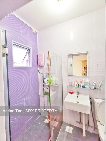 Blk 668B Jurong West Street 64 (Jurong West), HDB 4 Rooms #203441071